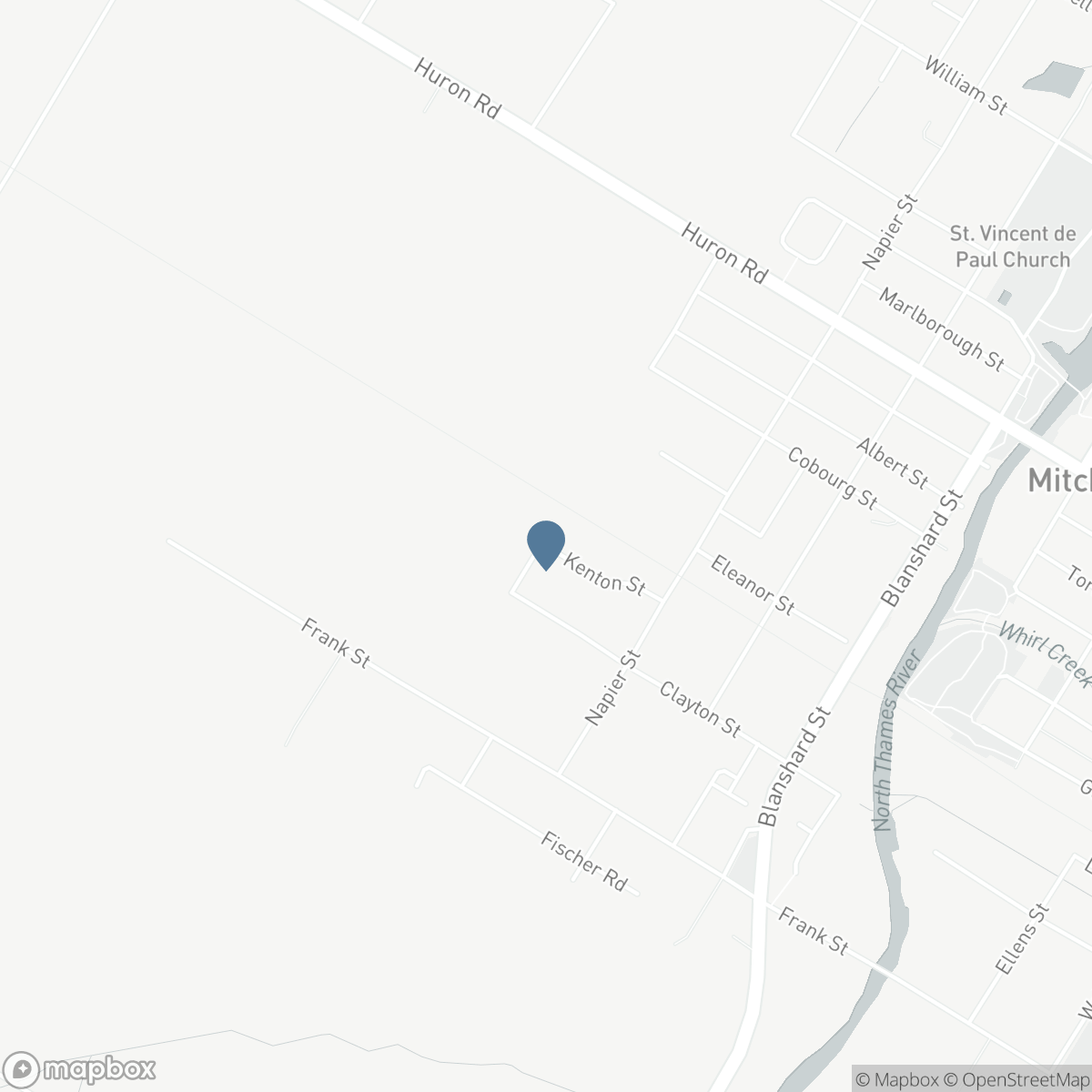98 KENTON STREET, West Perth, Ontario N0K 1N0